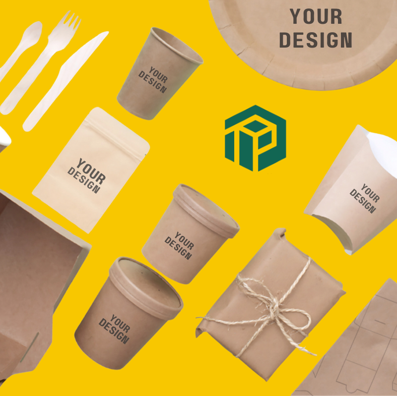 Takeout Supply