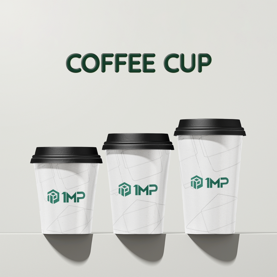 Coffee Cup