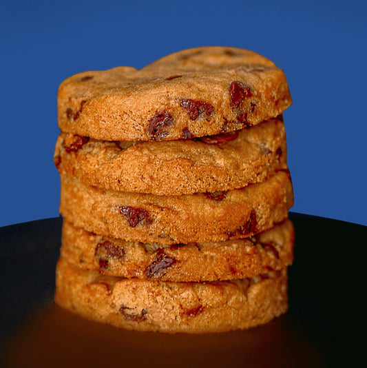 Chocolate Chip Cookie