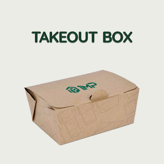 Takeout Box