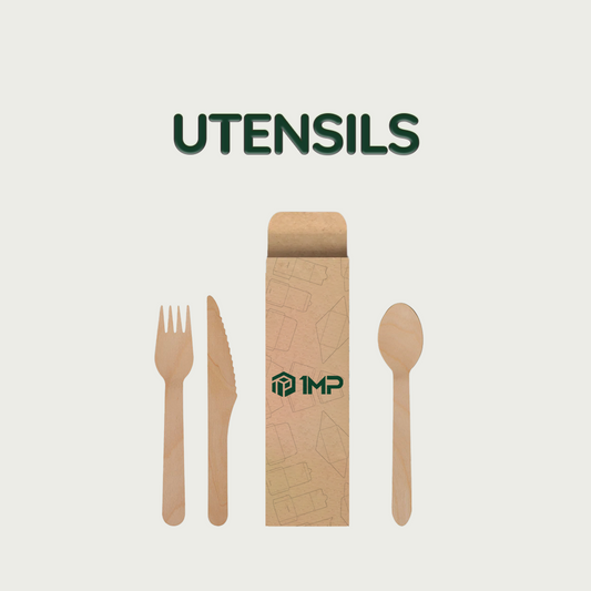 Utensils